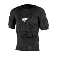 Leatt Защита панцирь подростковый Roost Tee V26 Black в Иркутске