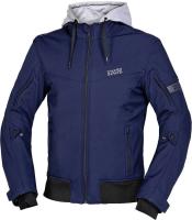 IXS Мотокуртка Classic SO Jacke Moto Синий в Иркутске