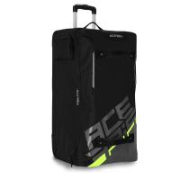 Acerbis Сумка дорожная на колёсах Voyager Black/Grey (105 L) в Иркутске