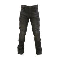 MCP Мотоджинсы мужские Allan Черный в Иркутске