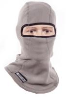 Starks Подшлемник Balaclava Fleece Collar Серый в Иркутске