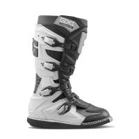 Gaerne Мотоботы GX-1 Goodyear Black/White/Grey в Иркутске