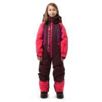 Dragonfly Комбинезон детский Gravity Junior Gravity Purple-Brown в Иркутске