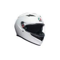 AGV Шлем K3 Mono Seta White в Иркутске