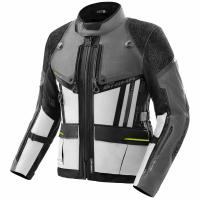 Shima Мотокуртка туристическая Tracker Men Grey в Иркутске
