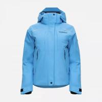 Finntrail Куртка женская утепленная Aspen 3463 Blue в Иркутске