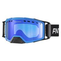 Finntrail Маска Vision 1093 BlueMirrored (OS) в Иркутске