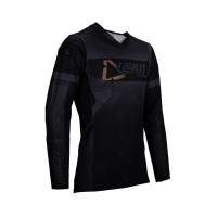 Leatt Джерси 5.5 UltraWeld Stealth 2025 в Иркутске
