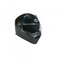 AiM Шлем интеграл JK320 Black Glossy в Иркутске