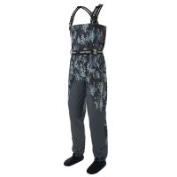 Finntrail Вейдерсы Aquamaster-Z 1527 CamoGrey в Иркутске