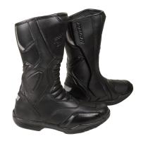 Rush Мотоботы Hail Черный в Иркутске