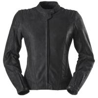 Furygan Мотокуртка женская Elena кожа Черный в Иркутске