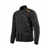 Moteq Куртка текстильная Corban Черный в Иркутске