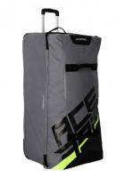 Acerbis Сумка дорожная на колёсах Machine Black/Grey (190 L) в Иркутске