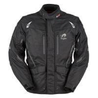 Furygan Мотокуртка Apalaches текстиль Черный в Иркутске