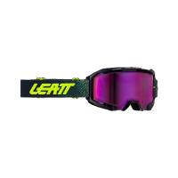 Leatt Маска Velocity 4.5 V26 Iriz Shadow Purple 78% в Иркутске
