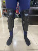 Ones Again Наколенники Safety Knee, черные в Иркутске