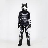 Grom Джерси Members с карманом в Иркутске