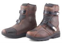 Moteq Туристические мотоботинки Chucky, Коричневый в Иркутске