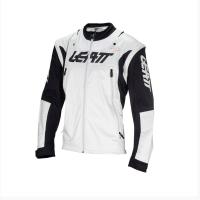 Leatt Мотокуртка Moto 4.5 Lite Jacket 2026 Forge в Иркутске