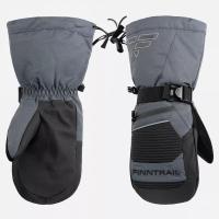 Finntrail Рукавицы Nordic 2942 MiddleGrey в Иркутске