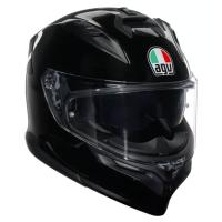 AGV Шлем K7 Black в Иркутске