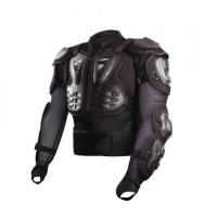 Scoyco Защита тела Черепаха AM02-2 Black в Иркутске