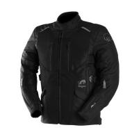 Furygan Мотокуртка Brooks Vented + текстиль Черный в Иркутске