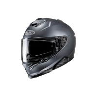 HJC Шлем i71 Semi Flat Anthracite в Иркутске