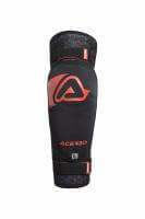 Acerbis Налокотники Soft Elbow Black/Red в Иркутске