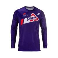 Leatt Джерси 3.5 Ride Royal 2024 в Иркутске
