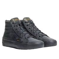 TCX Мотокеды женские Street 3 Lady WP 31I Black/Black/Gold в Иркутске