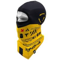 Grom Подшлемник +5hp yellow в Иркутске