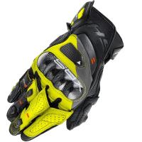 Shima Мотоперчатки XRS-3 Yellow Fluo в Иркутске