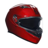 AGV Шлем K3 Mono Competizione Red в Иркутске