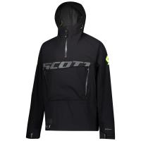 Scott Куртка снегоходная XT Flex Dryo Pull-Over Black в Иркутске
