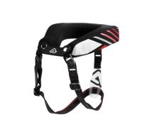 Acerbis Защита шеи детская X-Roll JR Black/Red в Иркутске