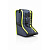 Acerbis Сумка для обуви Boots Black/Yellow (до 47р.) в Иркутске