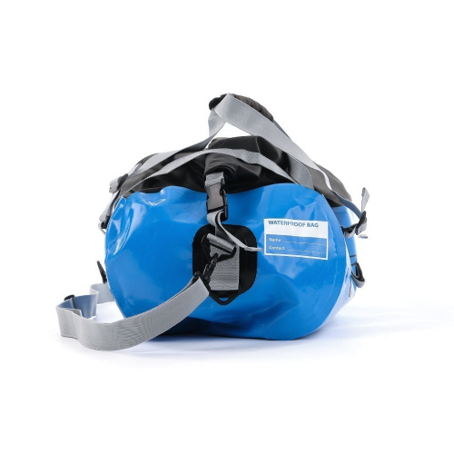 Dragonfly Гермосумка DF Tramp M Blue 70л в Иркутске