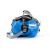 Dragonfly Гермосумка DF Tramp M Blue 70л в Иркутске Dragonfly Гермосумка DF Tramp M Blue 70л в Иркутске