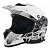 Beon Шлем МХ-17 White/Black в Иркутске