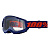 100% Очки Strata 2 Goggle Navy / Clear в Иркутске