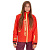 Dragonfly Куртка утепленная Gravity Teenager Red - Yellow 2023 в Иркутске