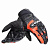 Dainese Перчатки Carbon 4 Short Black/Fluo-Red в Иркутске