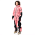 Dragonfly Комбинезон Freeride Pro Woman Flamingo Pink в Иркутске
