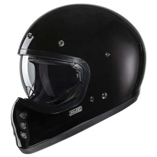 HJC Шлем V60 Black в Иркутске
