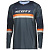 Scott Джерси 450 Podium blue/orange в Иркутске