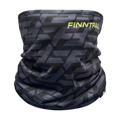 Finntrail Баф Tube 9800 CamoShadowBlack в Иркутске