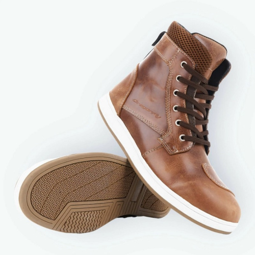 Dragonfly Мотоботы Urban Brown в Иркутске