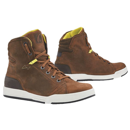 Forma Ботинки Swift Dry Brown в Иркутске